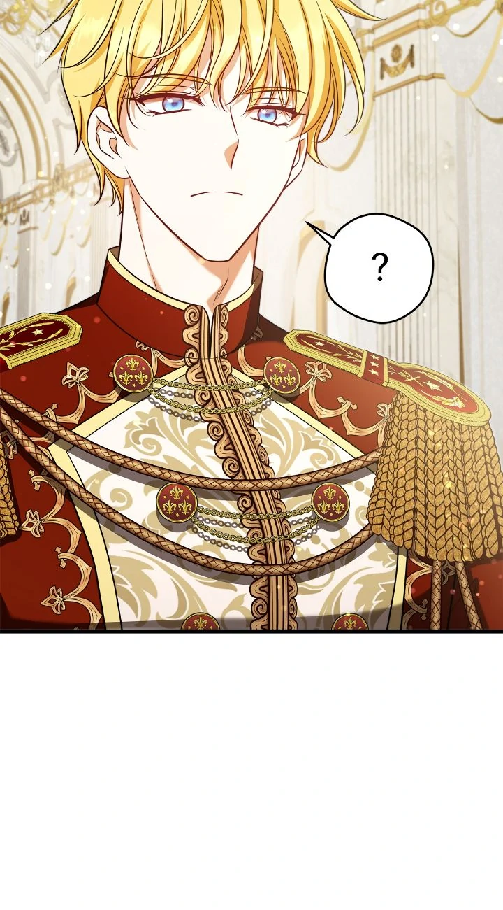 The Emperor, a Thousand Years Younger Than Me, Is Obsessed Chapter 56 - Page 36