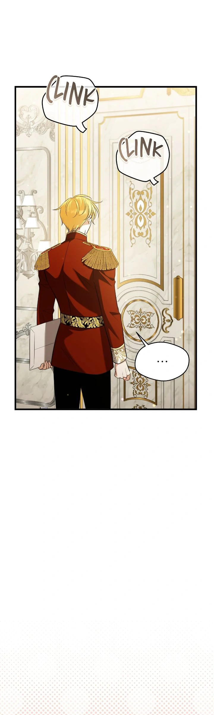 The Emperor, a Thousand Years Younger Than Me, Is Obsessed Chapter 56 - Page 37