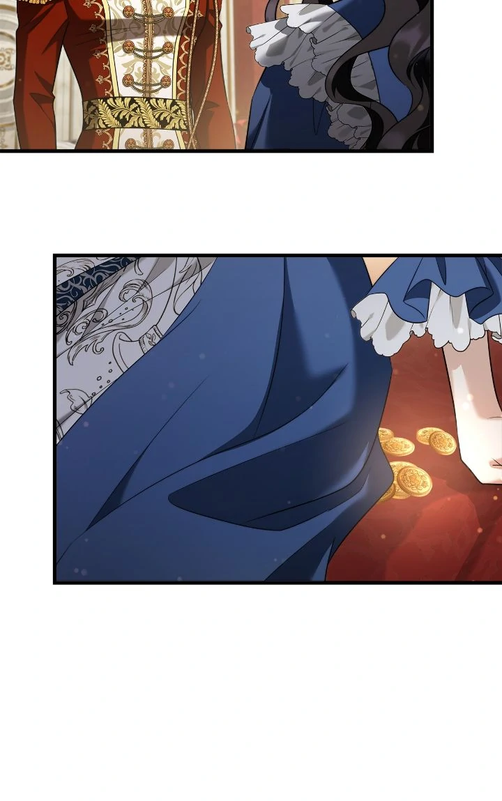 The Emperor, a Thousand Years Younger Than Me, Is Obsessed Chapter 56 - Page 39