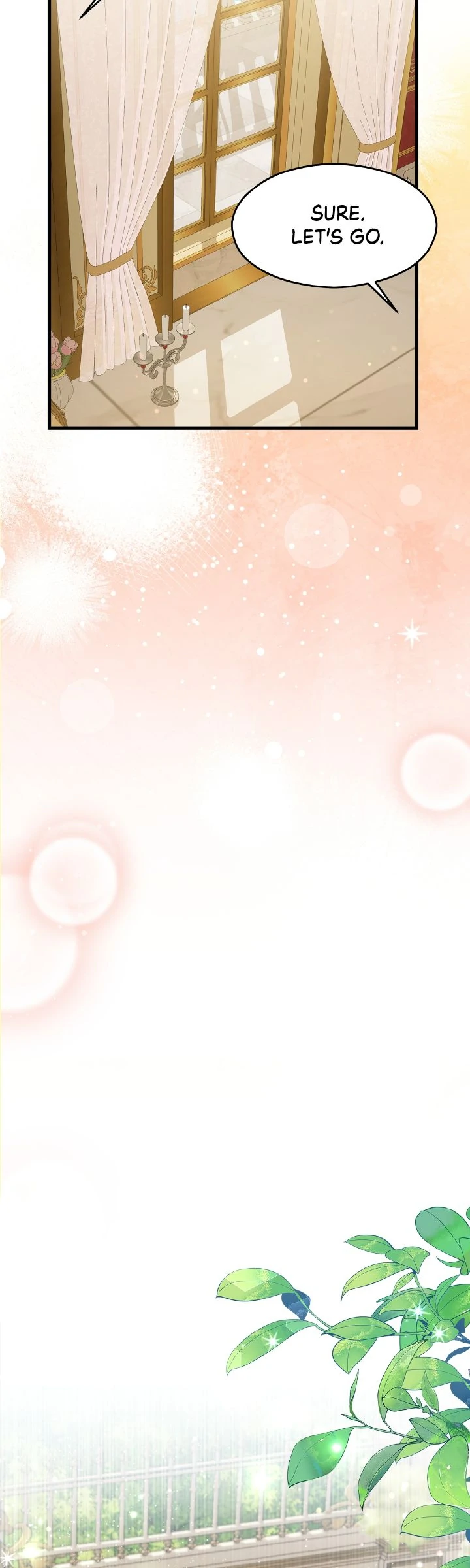 The Emperor, a Thousand Years Younger Than Me, Is Obsessed Chapter 56 - Page 41