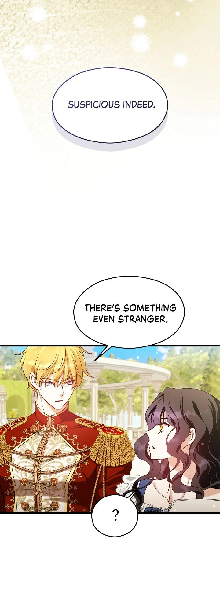 The Emperor, a Thousand Years Younger Than Me, Is Obsessed Chapter 56 - Page 45