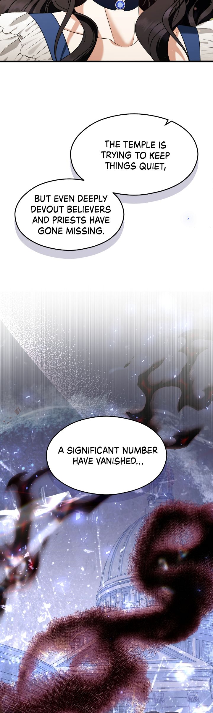 The Emperor, a Thousand Years Younger Than Me, Is Obsessed Chapter 56 - Page 47