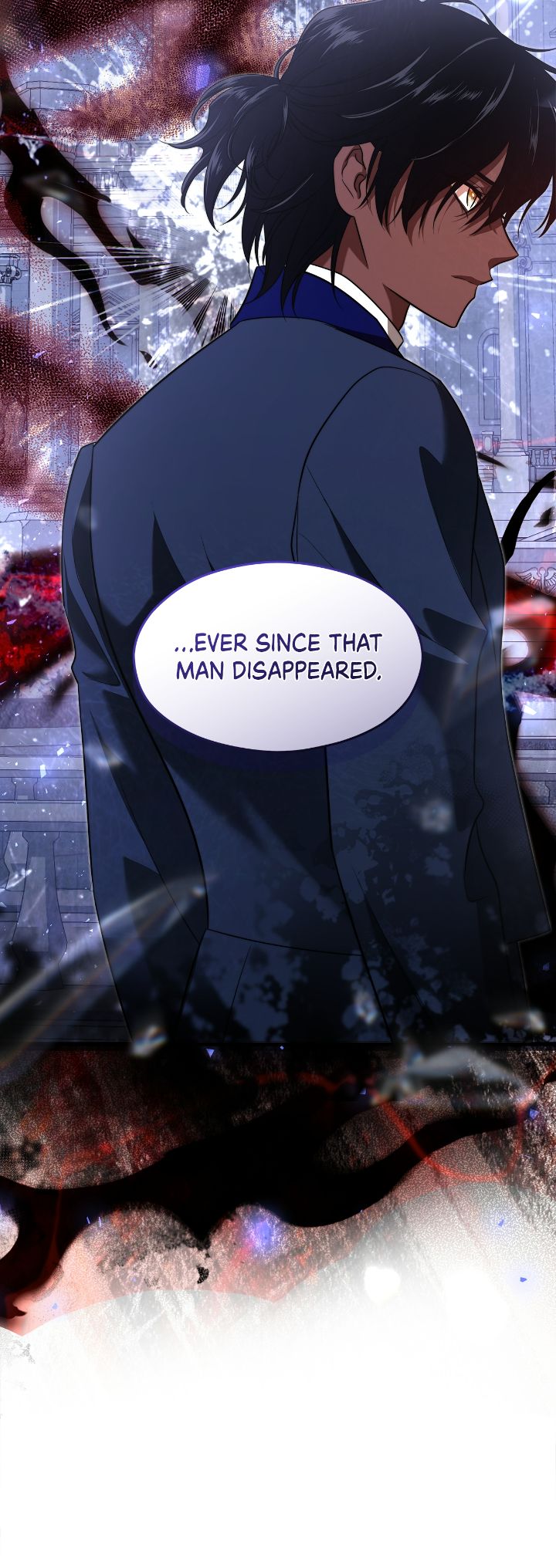 The Emperor, a Thousand Years Younger Than Me, Is Obsessed Chapter 56 - Page 48