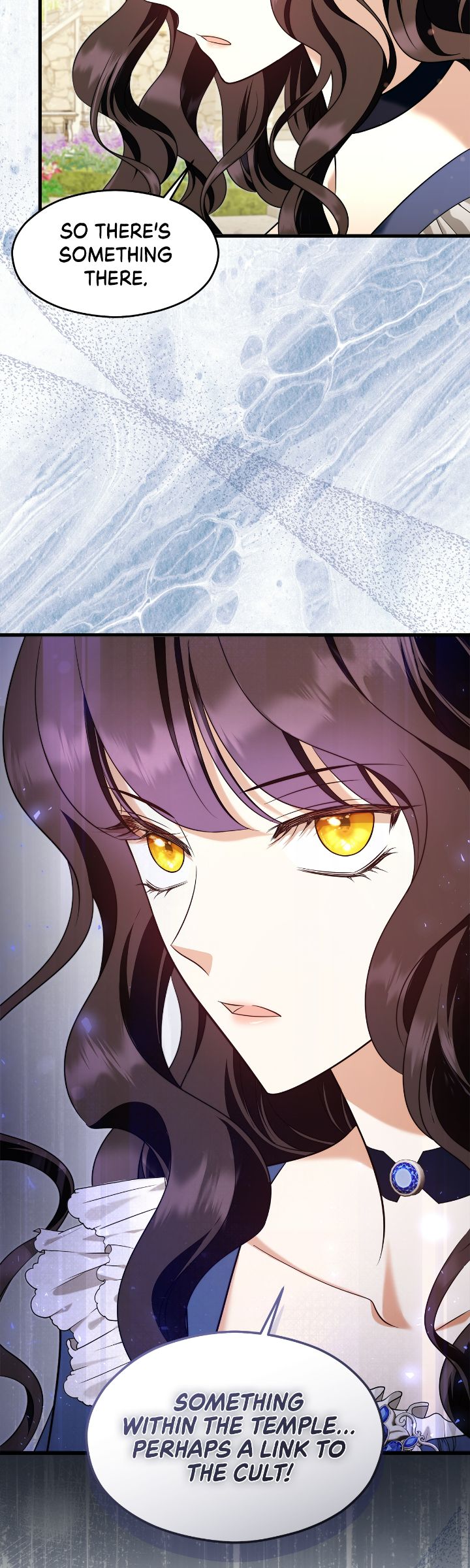 The Emperor, a Thousand Years Younger Than Me, Is Obsessed Chapter 56 - Page 50