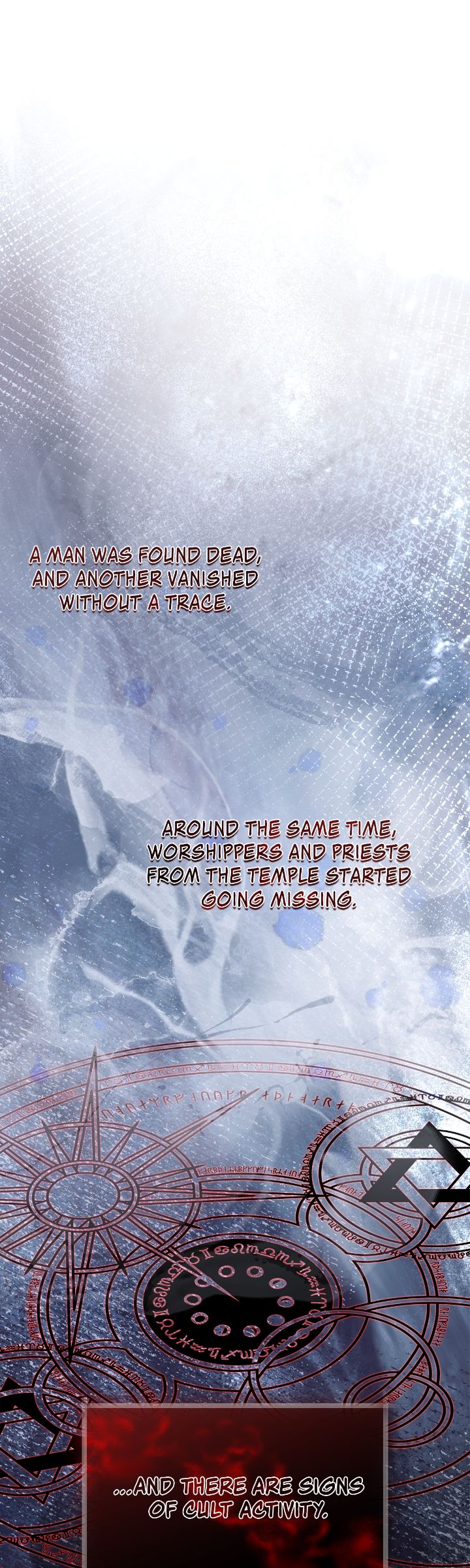 The Emperor, a Thousand Years Younger Than Me, Is Obsessed Chapter 57 - Page 1