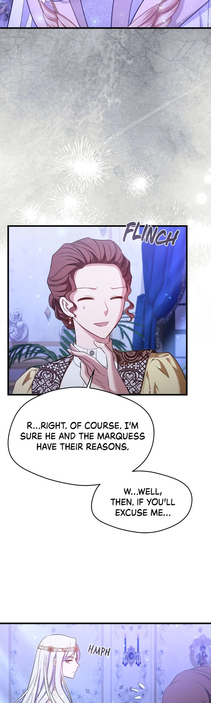The Emperor, a Thousand Years Younger Than Me, Is Obsessed Chapter 57 - Page 14