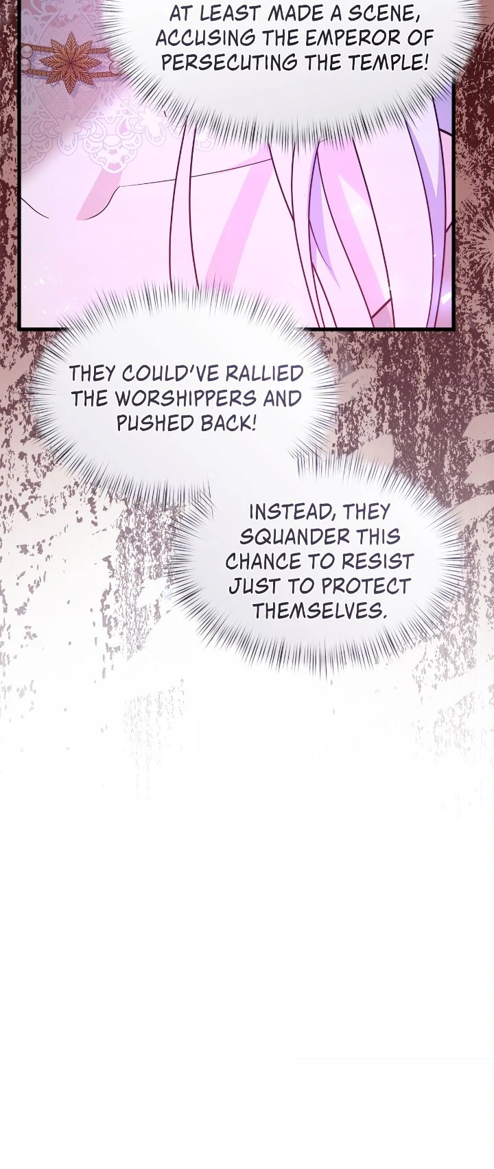 The Emperor, a Thousand Years Younger Than Me, Is Obsessed Chapter 57 - Page 18