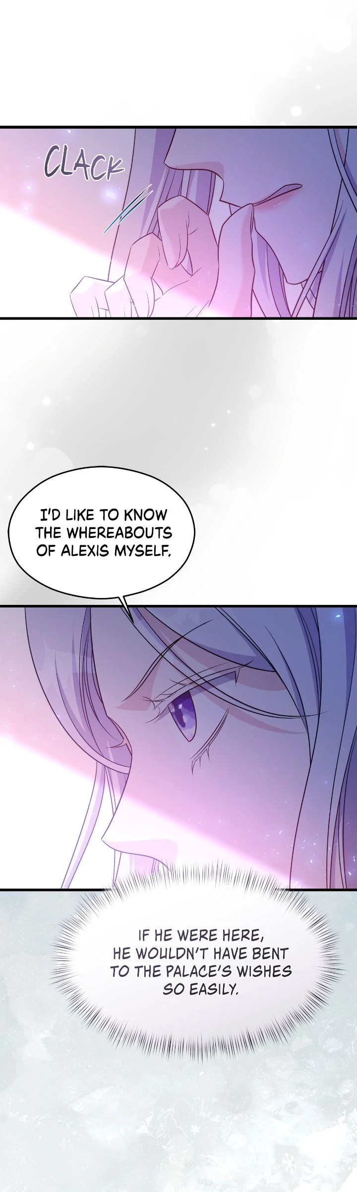 The Emperor, a Thousand Years Younger Than Me, Is Obsessed Chapter 57 - Page 19