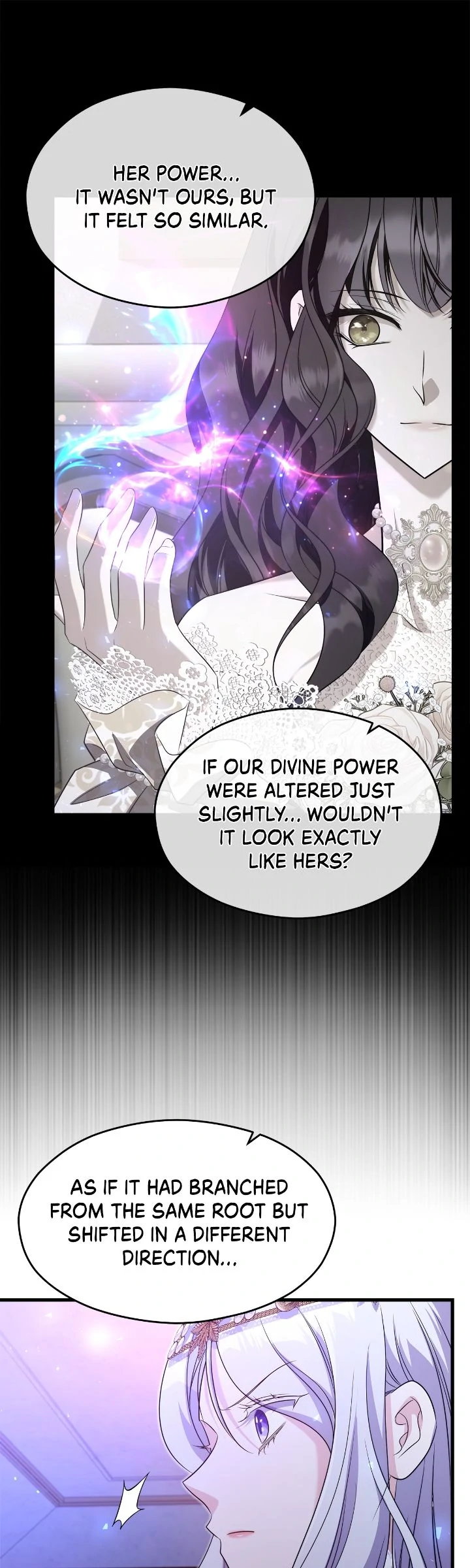 The Emperor, a Thousand Years Younger Than Me, Is Obsessed Chapter 57 - Page 25