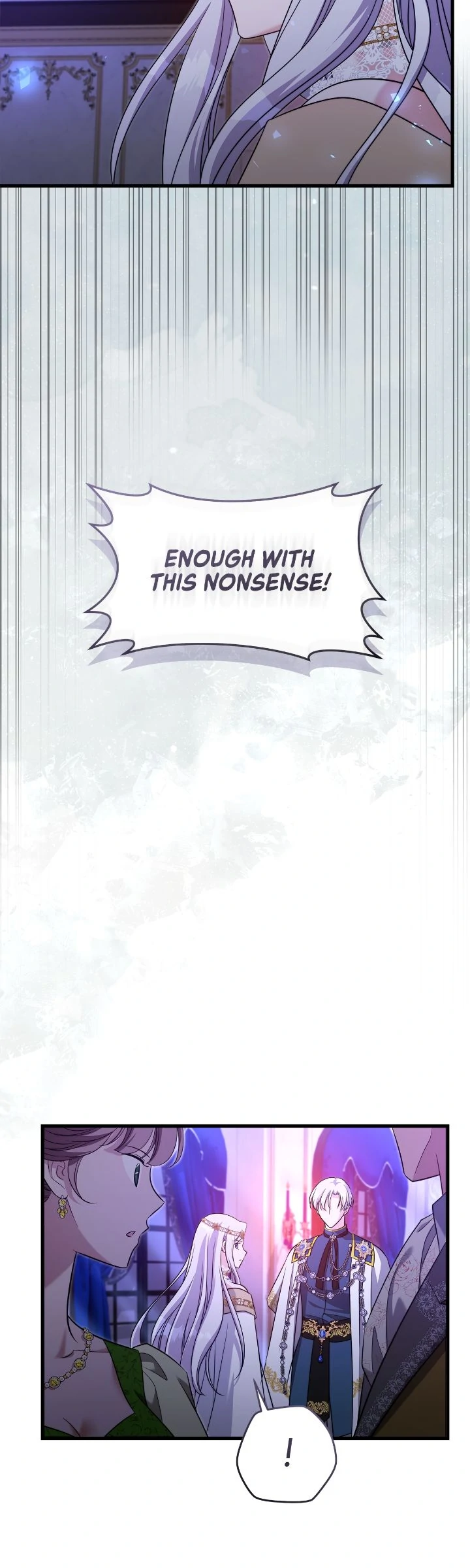 The Emperor, a Thousand Years Younger Than Me, Is Obsessed Chapter 57 - Page 26