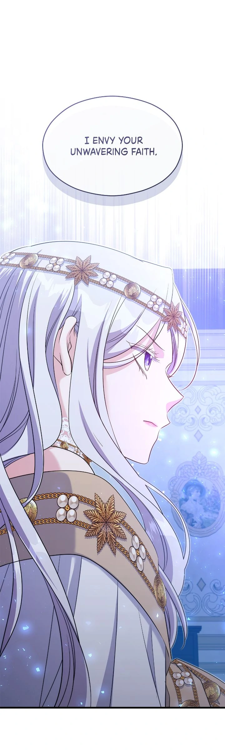 The Emperor, a Thousand Years Younger Than Me, Is Obsessed Chapter 57 - Page 30