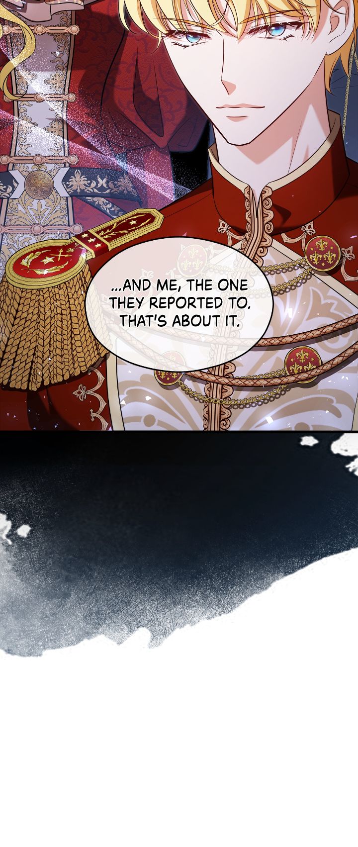 The Emperor, a Thousand Years Younger Than Me, Is Obsessed Chapter 57 - Page 4