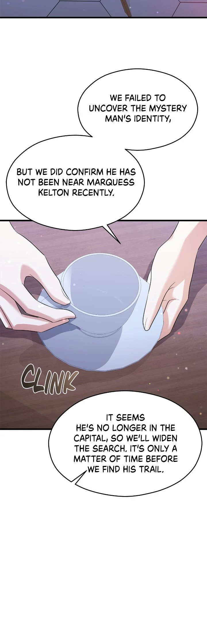 The Emperor, a Thousand Years Younger Than Me, Is Obsessed Chapter 57 - Page 34