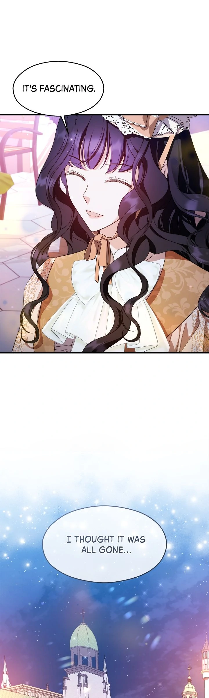 The Emperor, a Thousand Years Younger Than Me, Is Obsessed Chapter 57 - Page 37