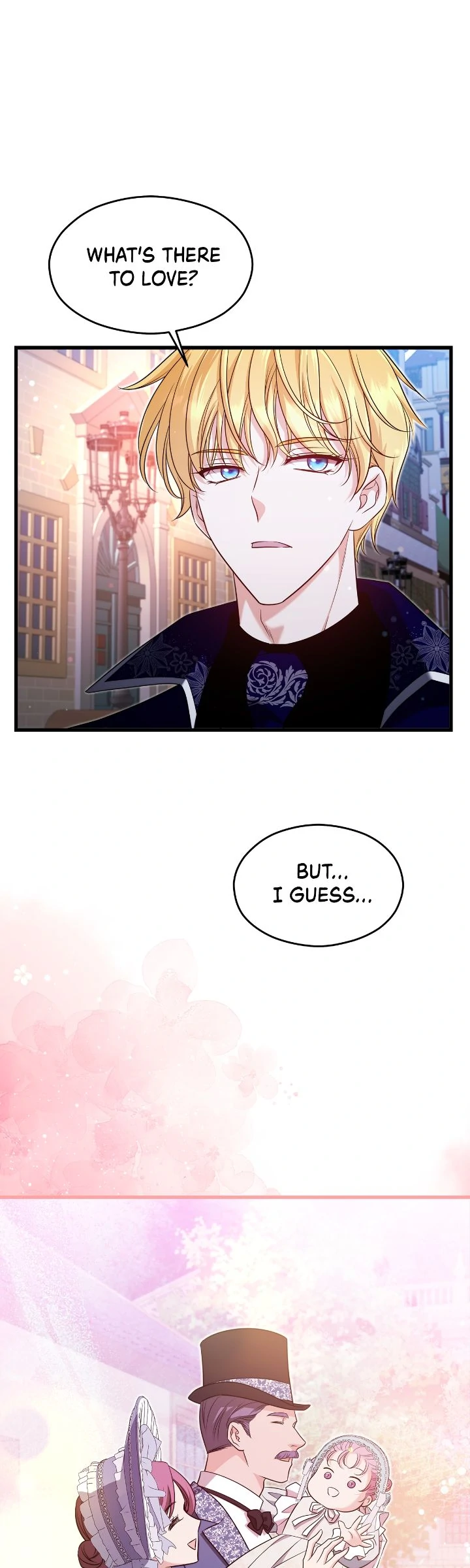 The Emperor, a Thousand Years Younger Than Me, Is Obsessed Chapter 57 - Page 39