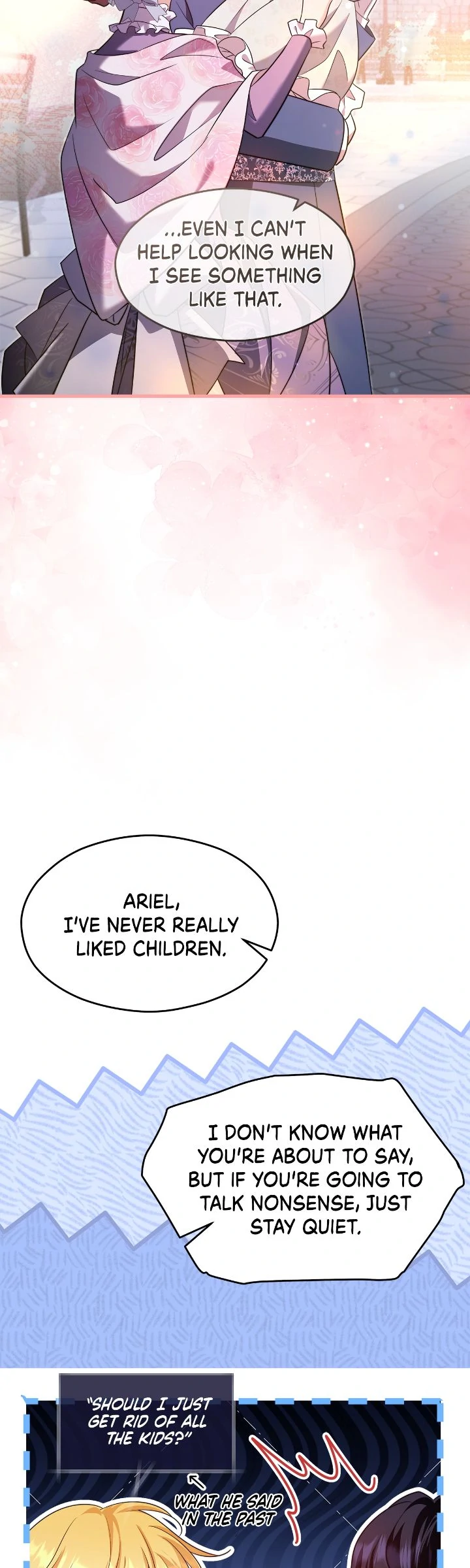 The Emperor, a Thousand Years Younger Than Me, Is Obsessed Chapter 57 - Page 40