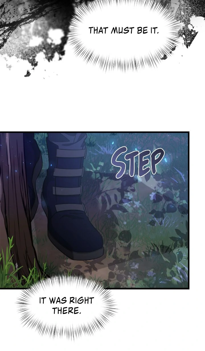 The Emperor, a Thousand Years Younger Than Me, Is Obsessed Chapter 57 - Page 50