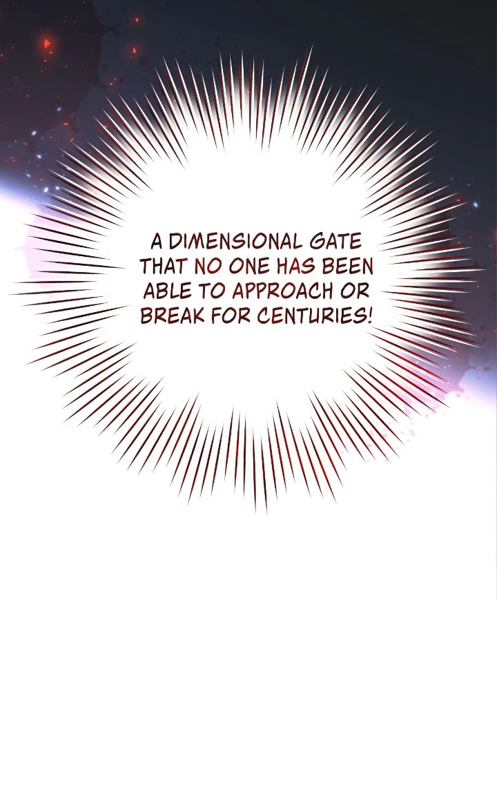 The Emperor, a Thousand Years Younger Than Me, Is Obsessed Chapter 57 - Page 53