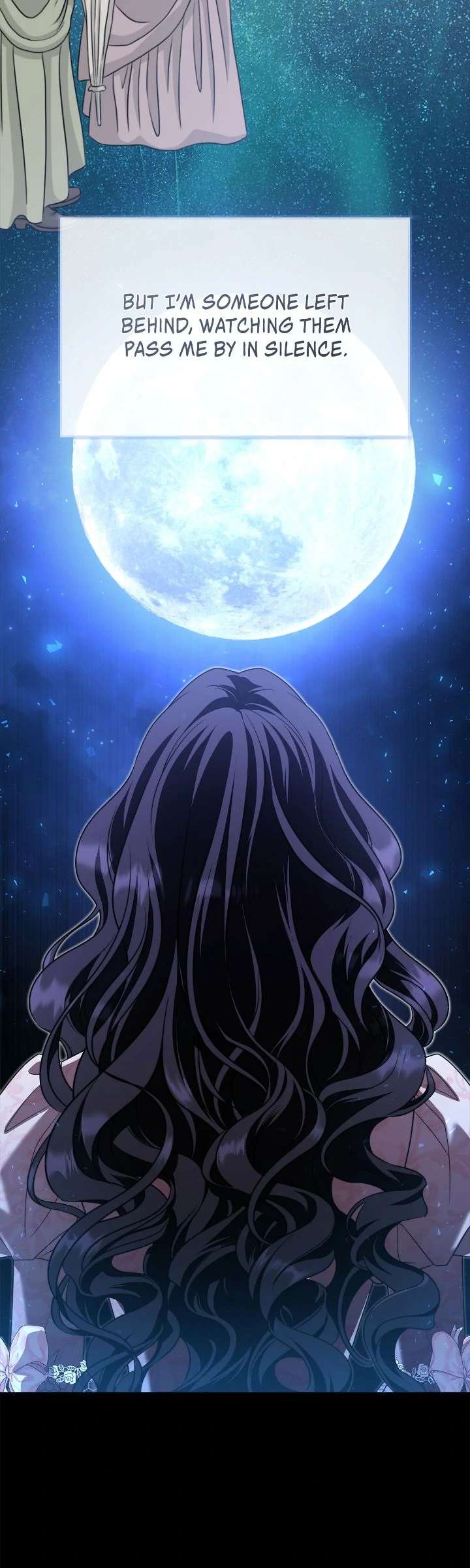 The Emperor, a Thousand Years Younger Than Me, Is Obsessed Chapter 58 - Page 11