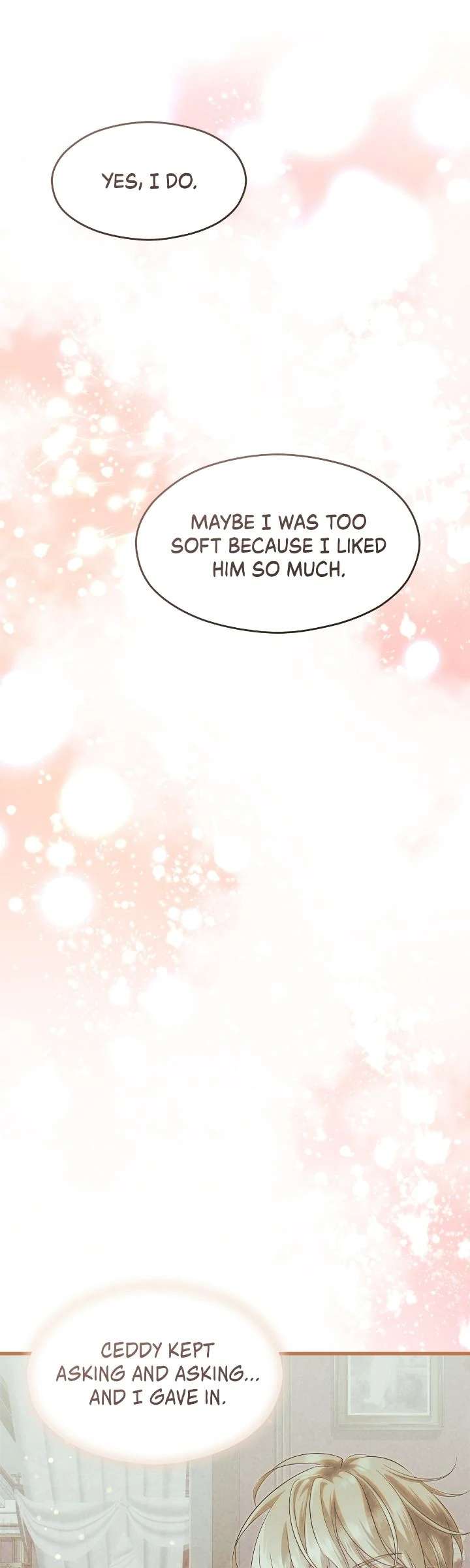 The Emperor, a Thousand Years Younger Than Me, Is Obsessed Chapter 58 - Page 25