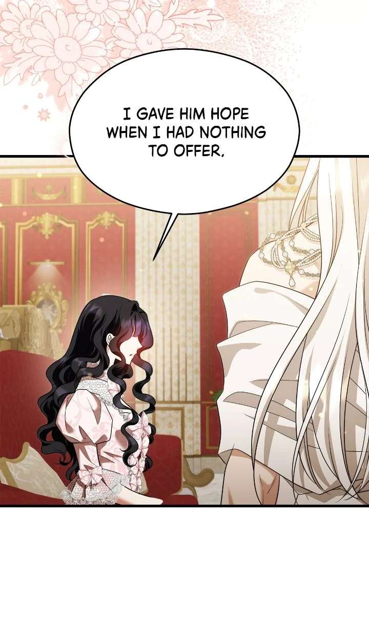 The Emperor, a Thousand Years Younger Than Me, Is Obsessed Chapter 58 - Page 36