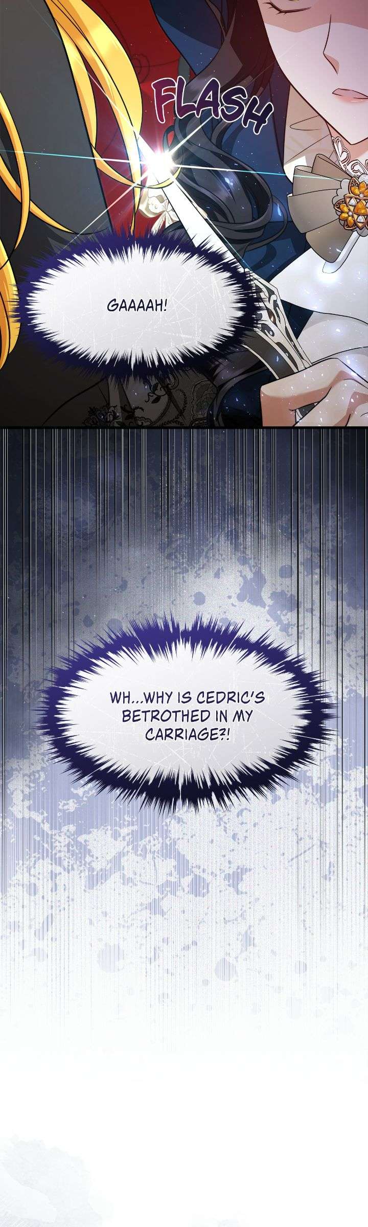 The Emperor, a Thousand Years Younger Than Me, Is Obsessed Chapter 58 - Page 46