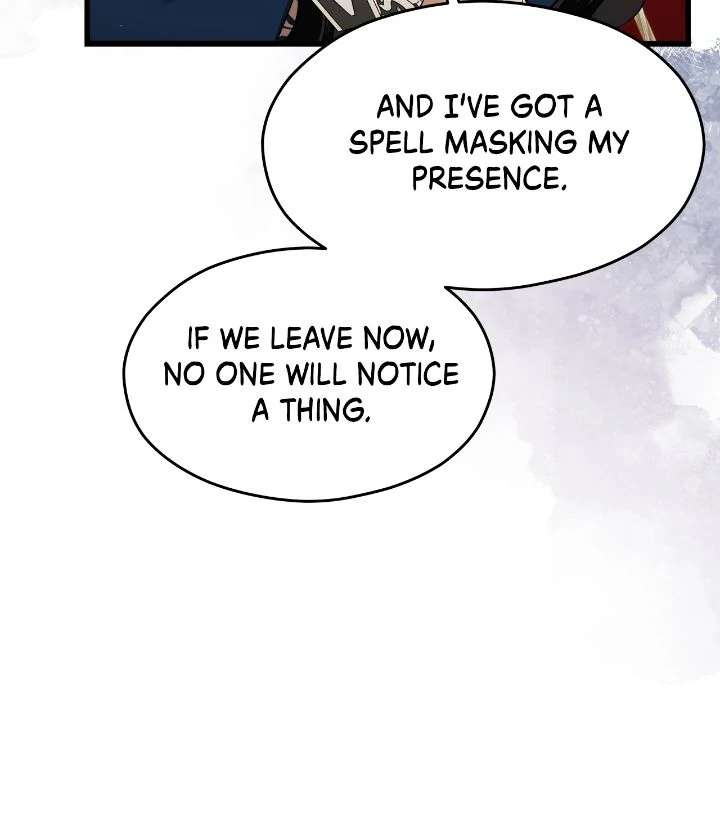 The Emperor, a Thousand Years Younger Than Me, Is Obsessed Chapter 58 - Page 48