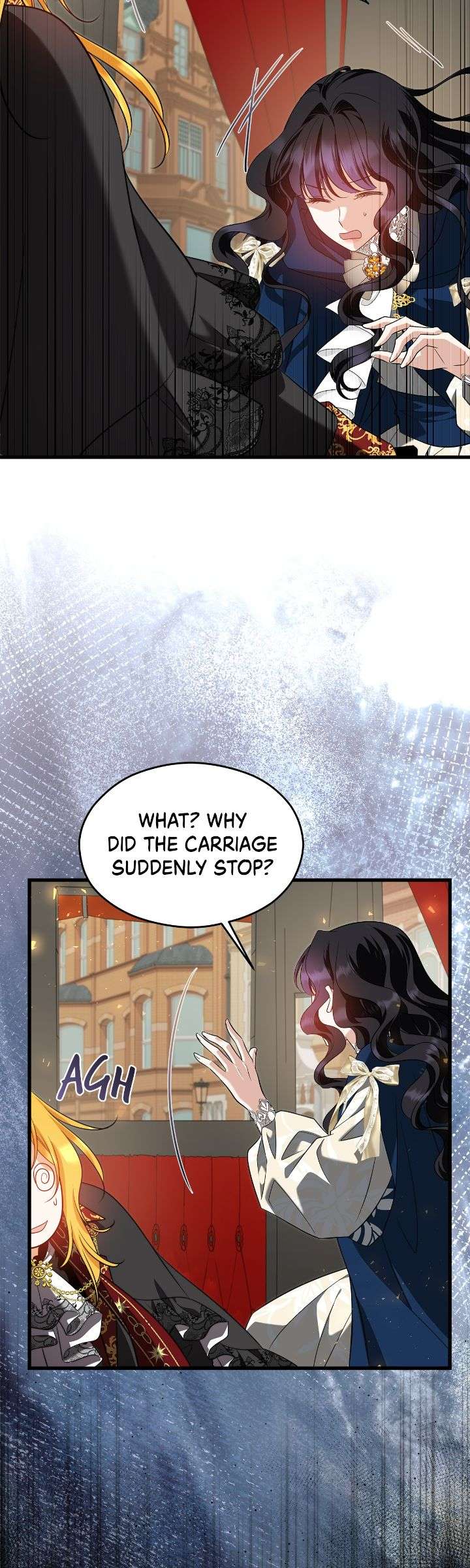 The Emperor, a Thousand Years Younger Than Me, Is Obsessed Chapter 58 - Page 58