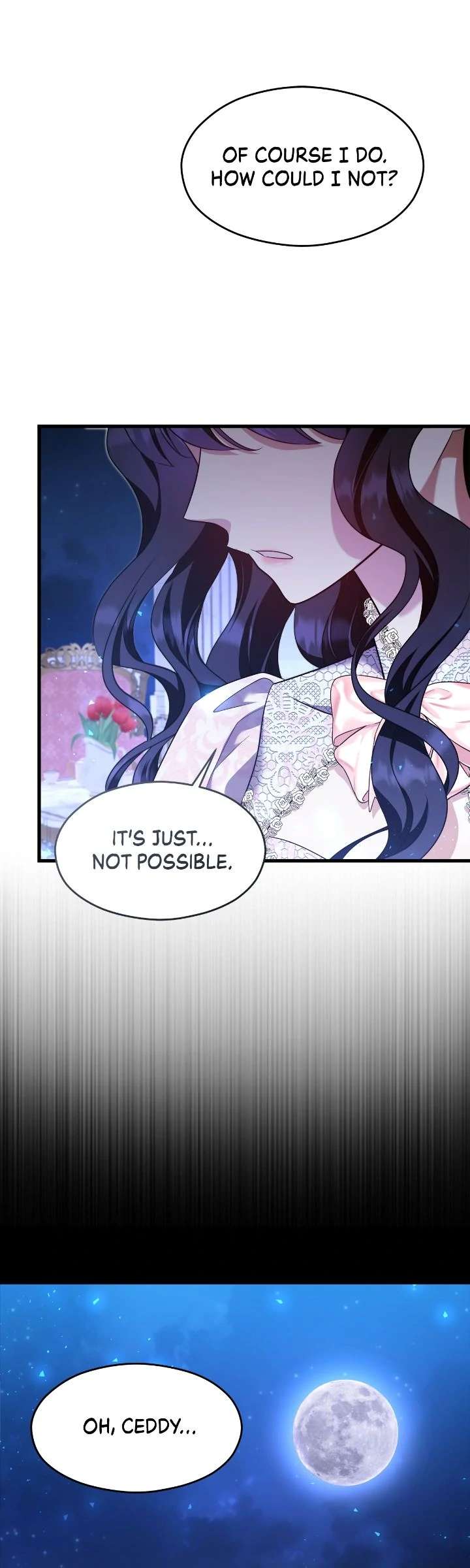 The Emperor, a Thousand Years Younger Than Me, Is Obsessed Chapter 58 - Page 9