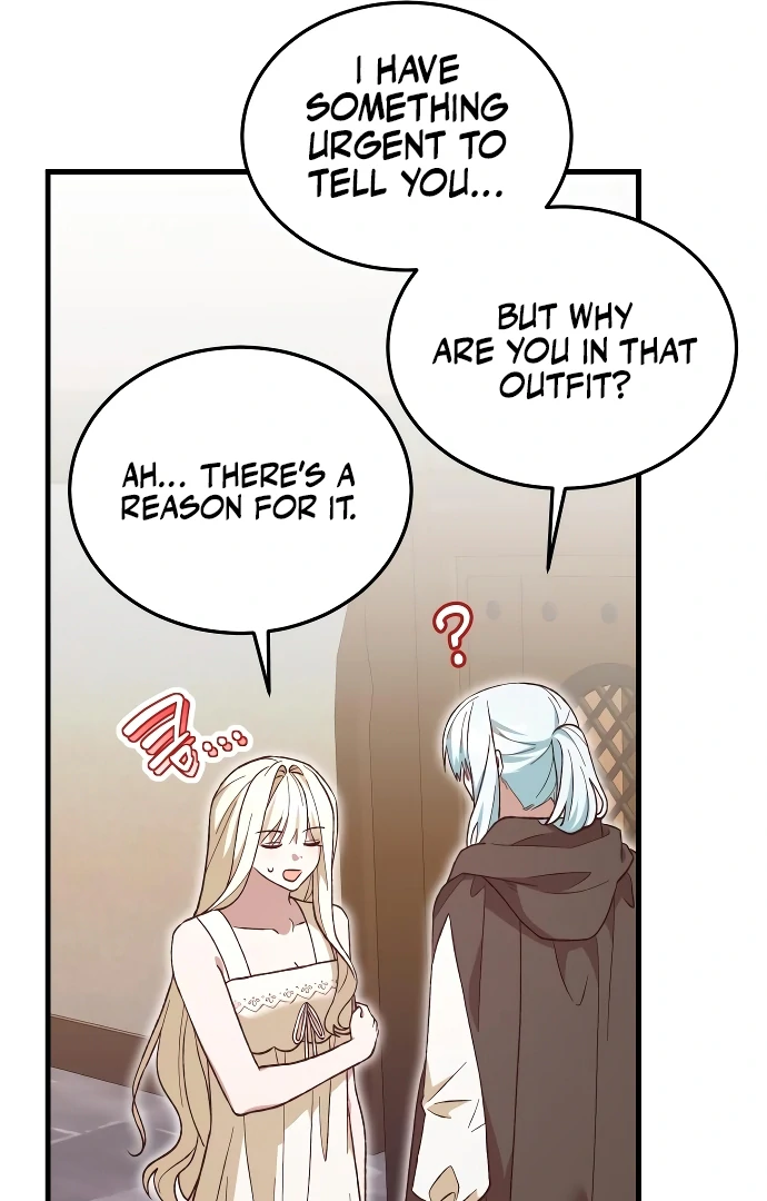 The Emperor’s Dog Chapter 43 - Page 14