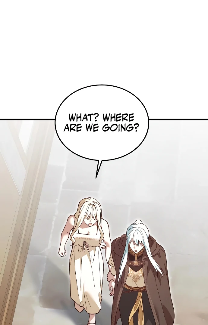 The Emperor’s Dog Chapter 43 - Page 20