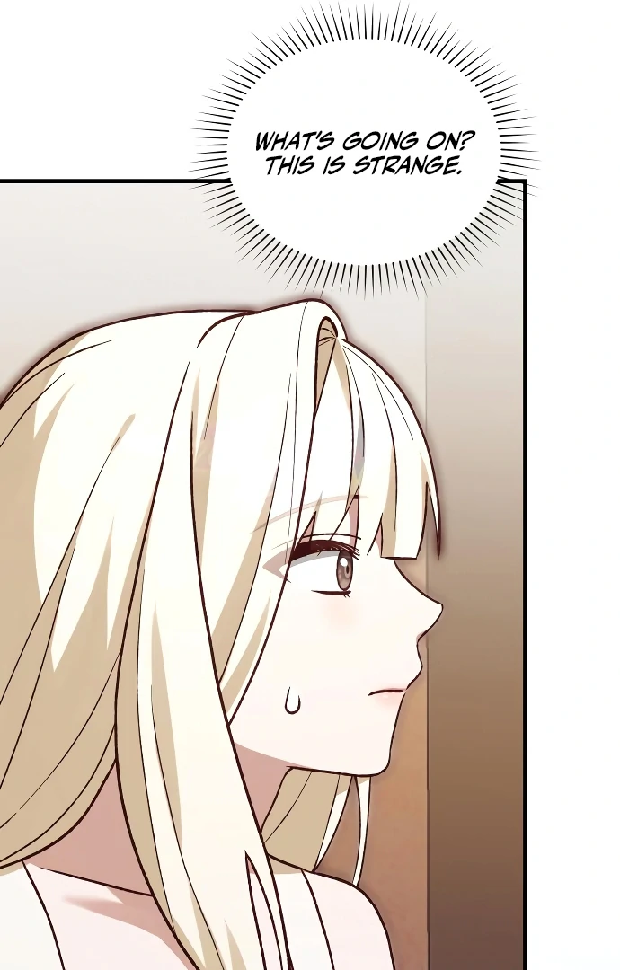 The Emperor’s Dog Chapter 43 - Page 23