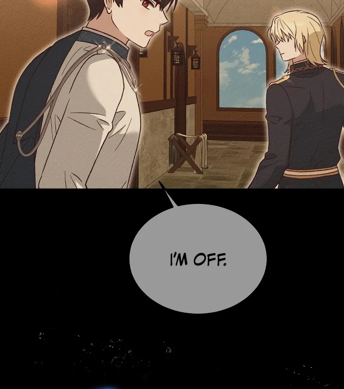 The Emperor’s Dog Chapter 43 - Page 27