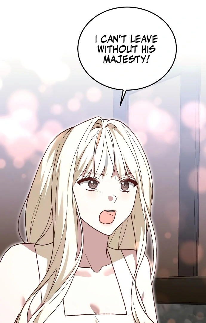 The Emperor’s Dog Chapter 43 - Page 32