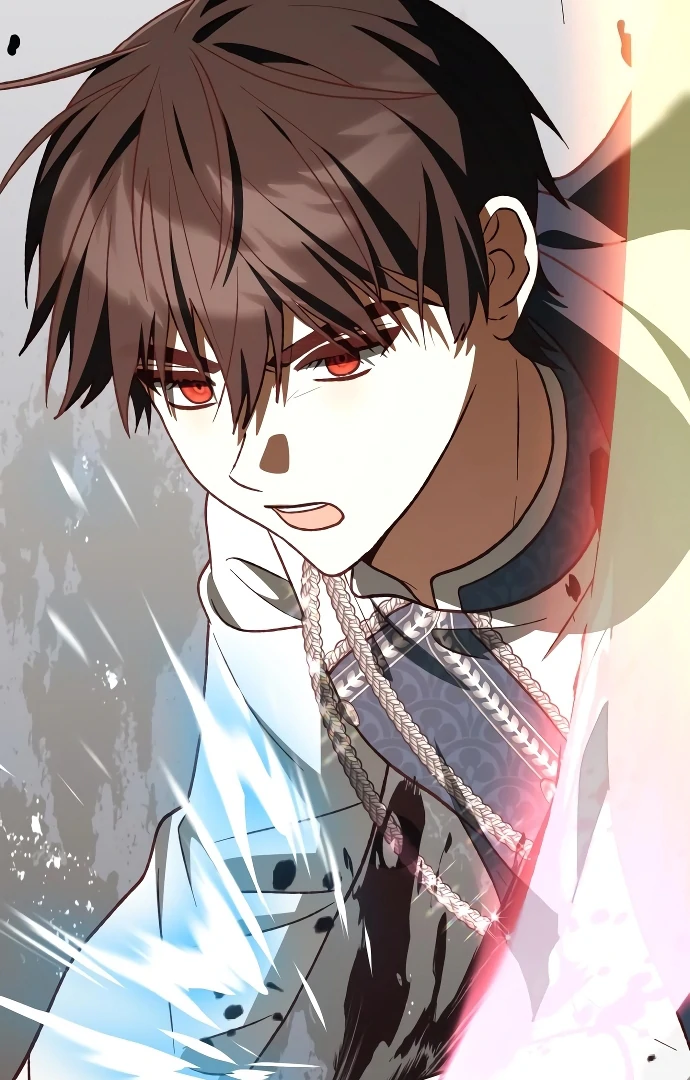 The Emperor’s Dog Chapter 43 - Page 48