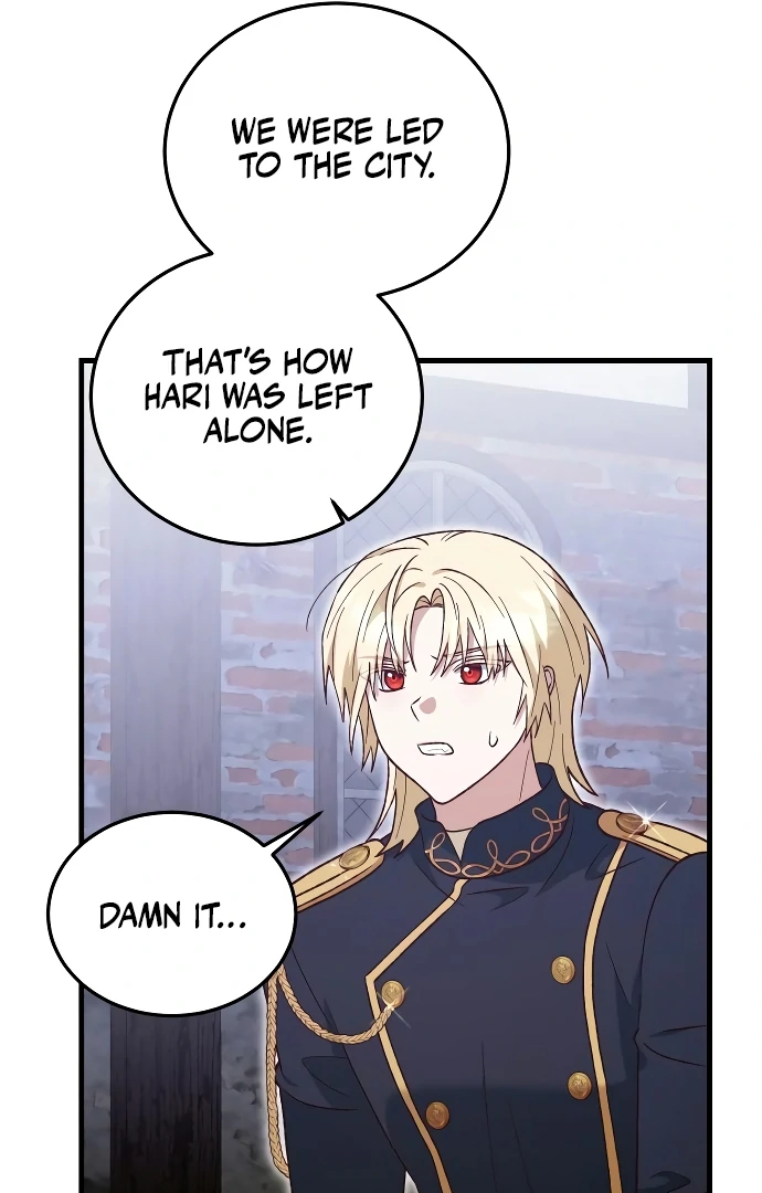 The Emperor’s Dog Chapter 43 - Page 55