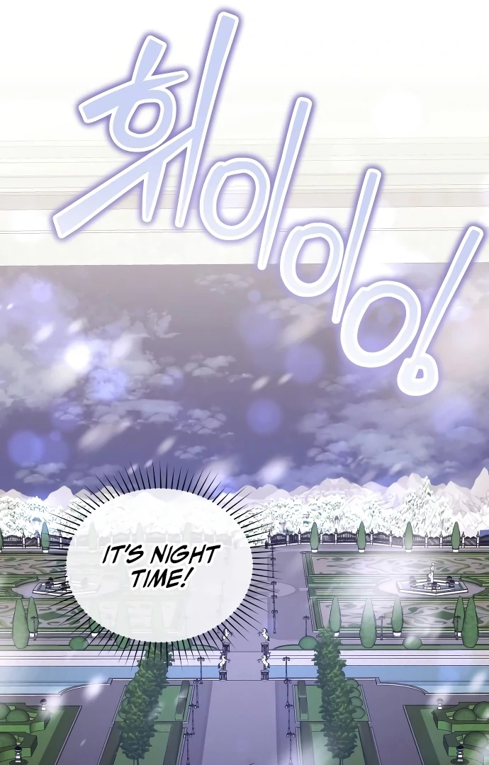 The Emperor’s Dog Chapter 43 - Page 86