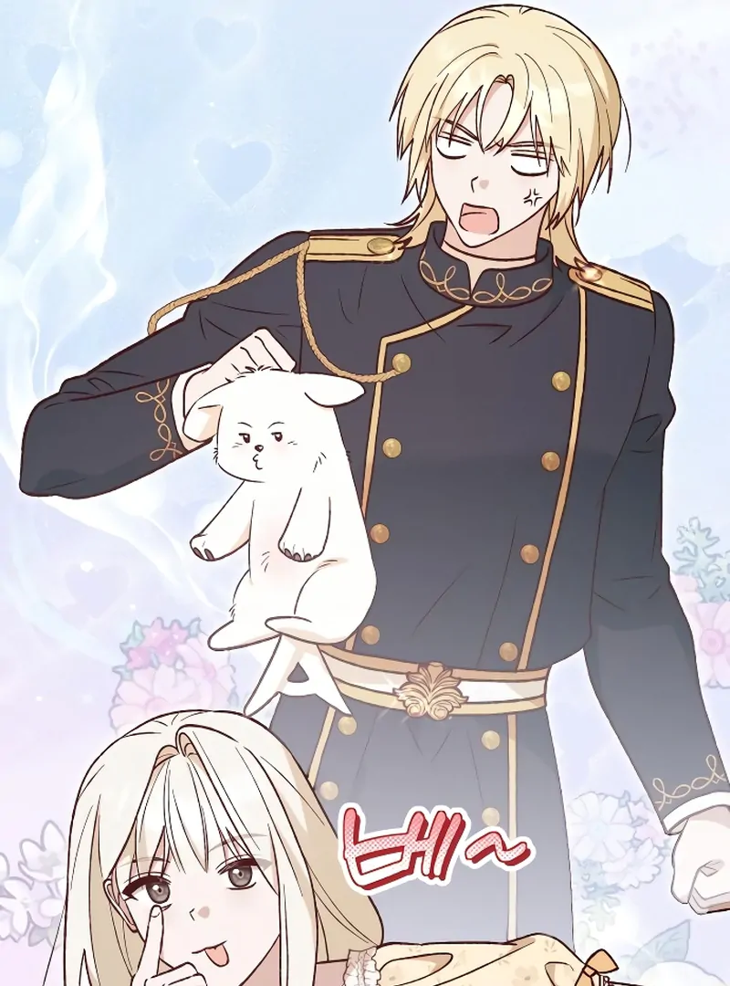 The Emperor’s Dog Chapter 44 - Page 37