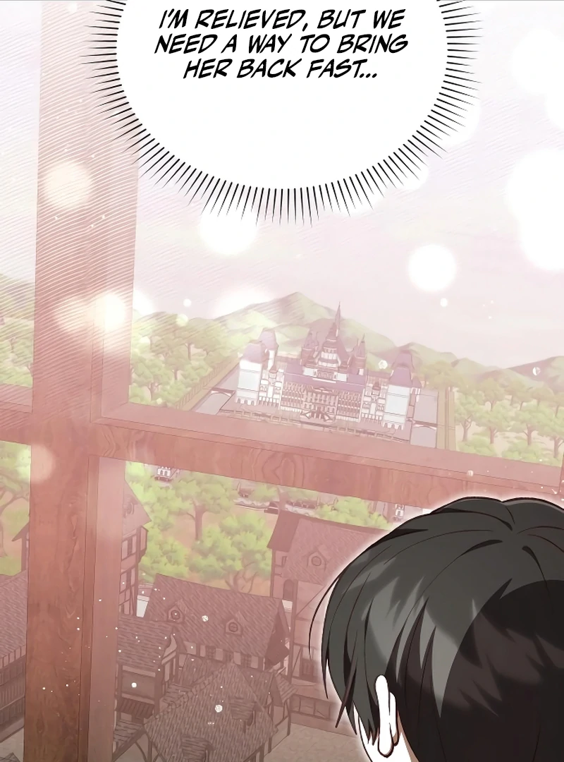 The Emperor’s Dog Chapter 44 - Page 58