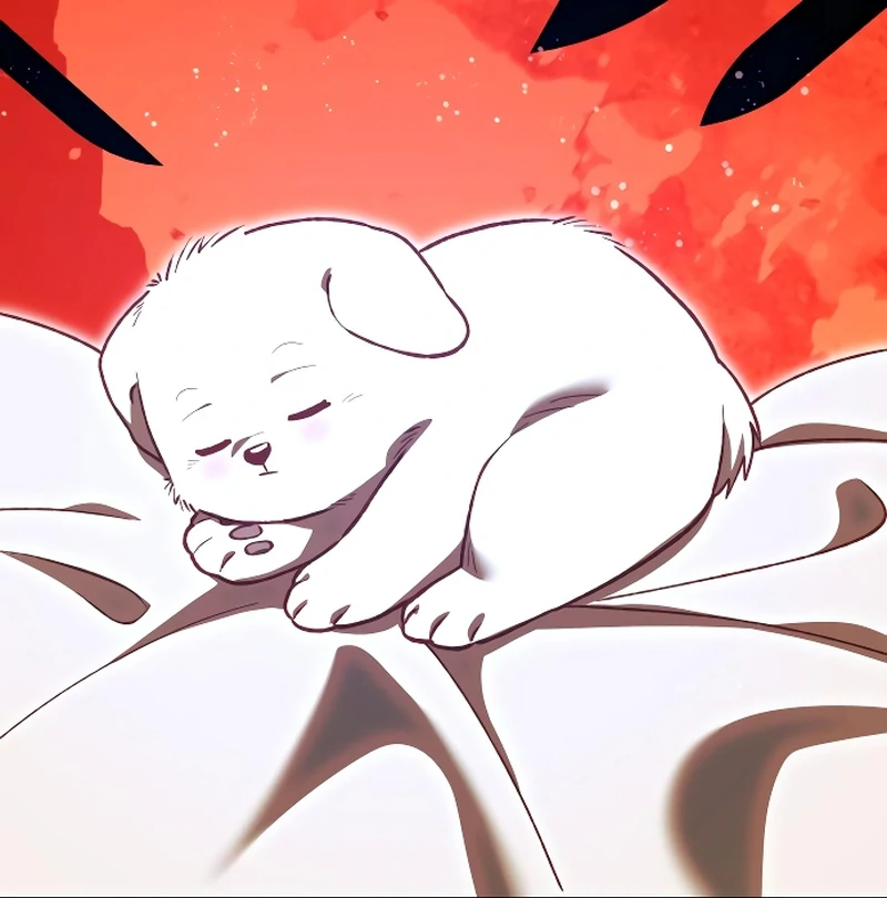 The Emperor’s Dog Chapter 44 - Page 72