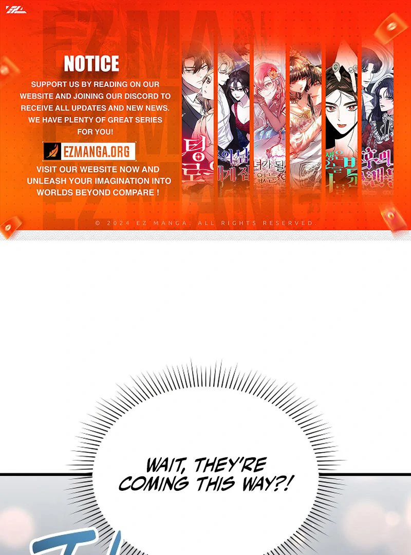 The Emperor’s Dog Chapter 45 - Page 1