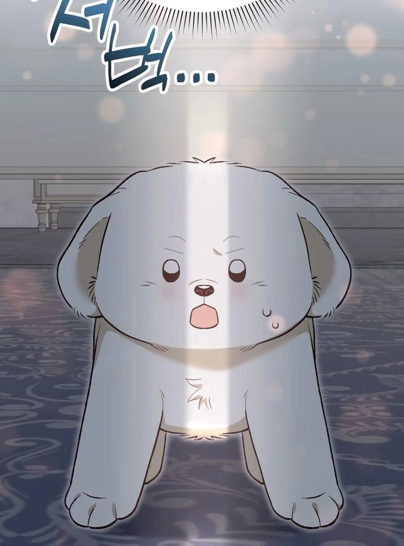 The Emperor’s Dog Chapter 45 - Page 2