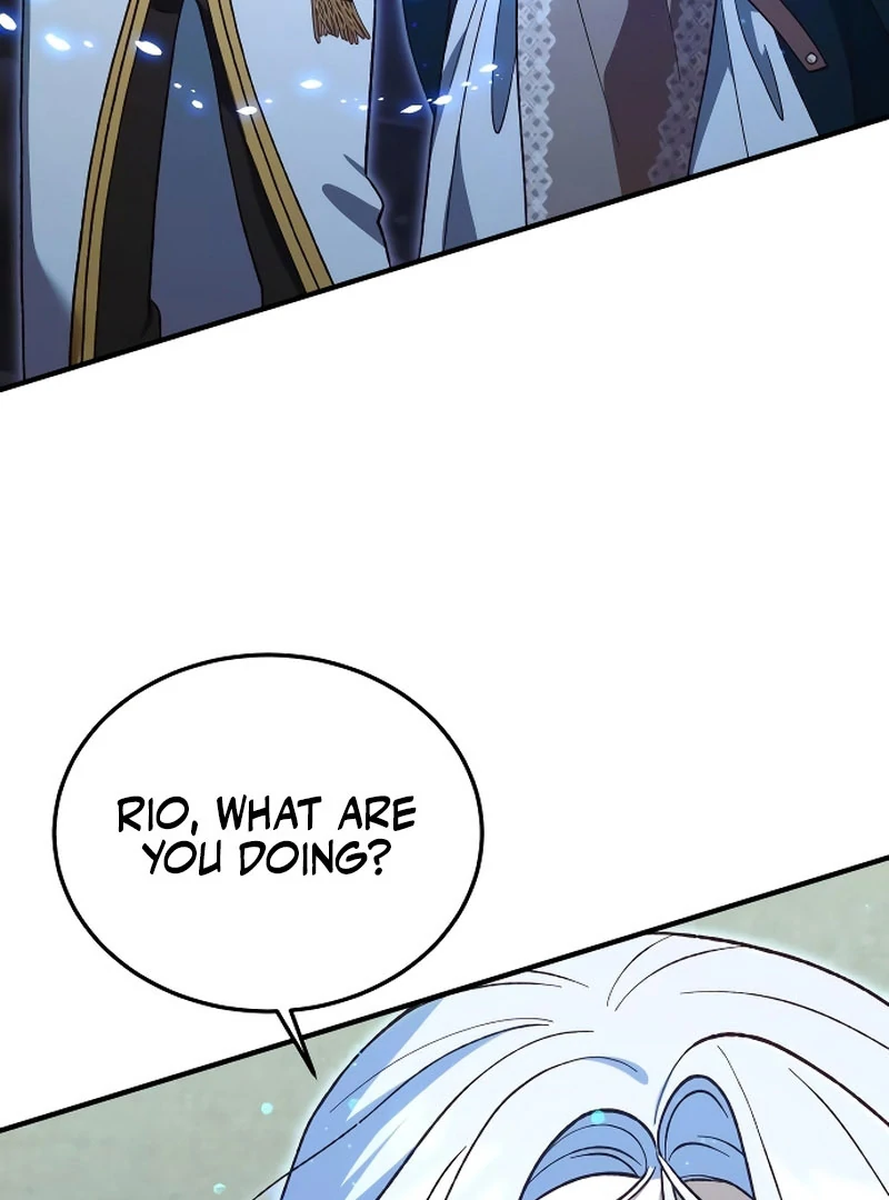 The Emperor’s Dog Chapter 45 - Page 108