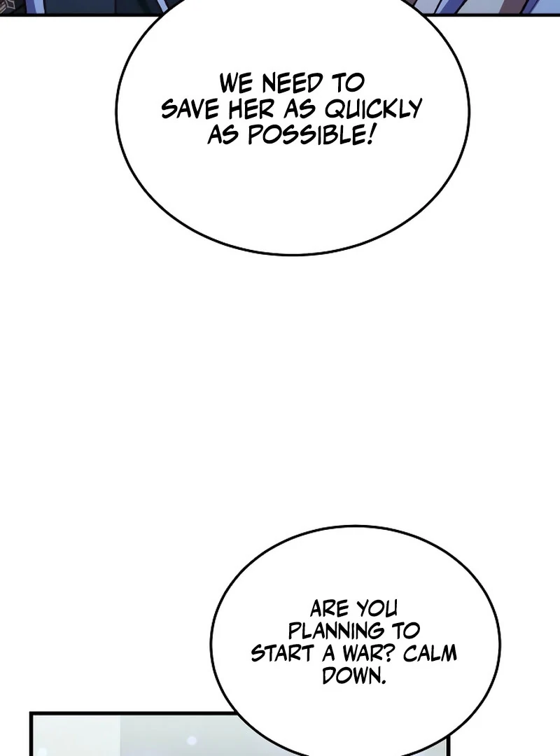 The Emperor’s Dog Chapter 45 - Page 110