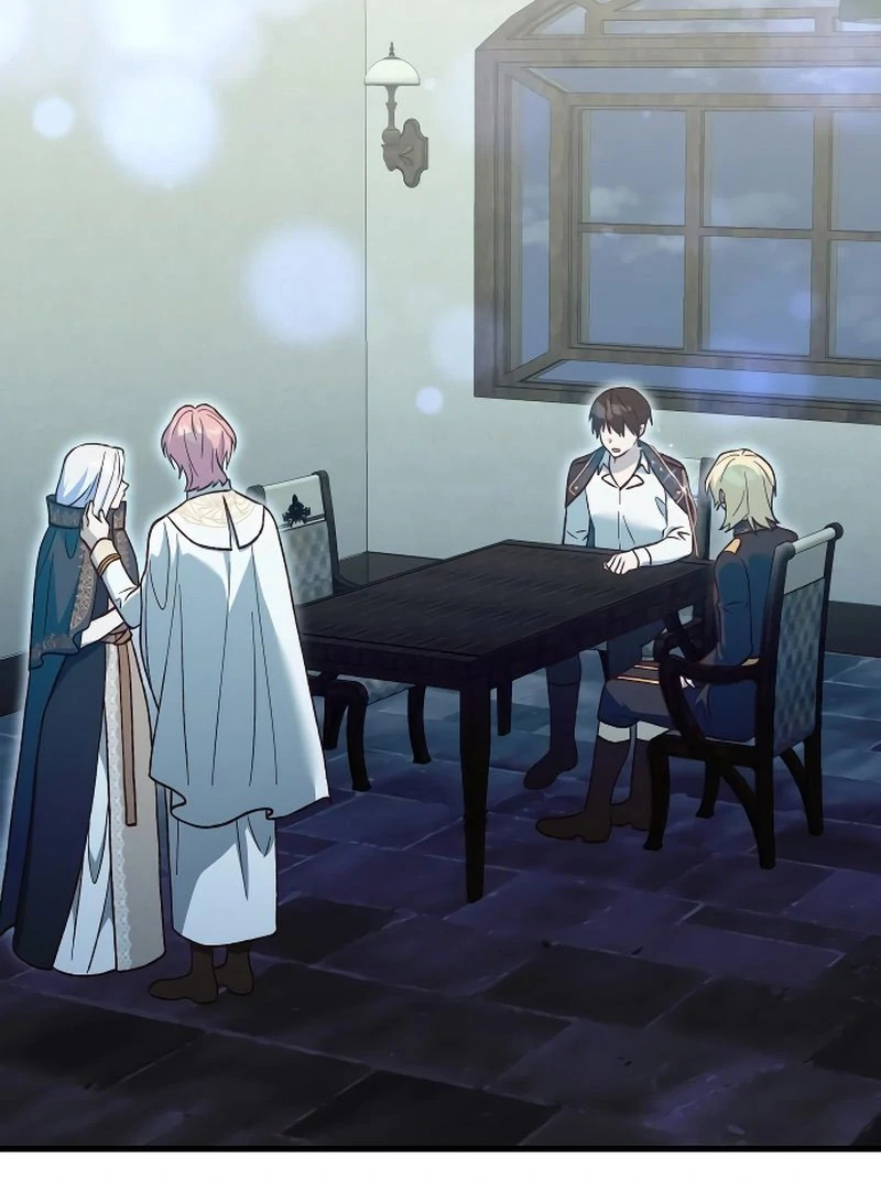 The Emperor’s Dog Chapter 45 - Page 122