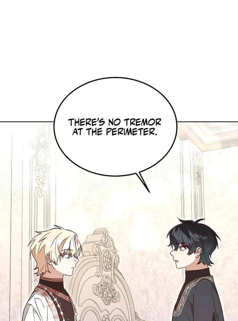 The Emperor’s Dog Chapter 45 - Page 14