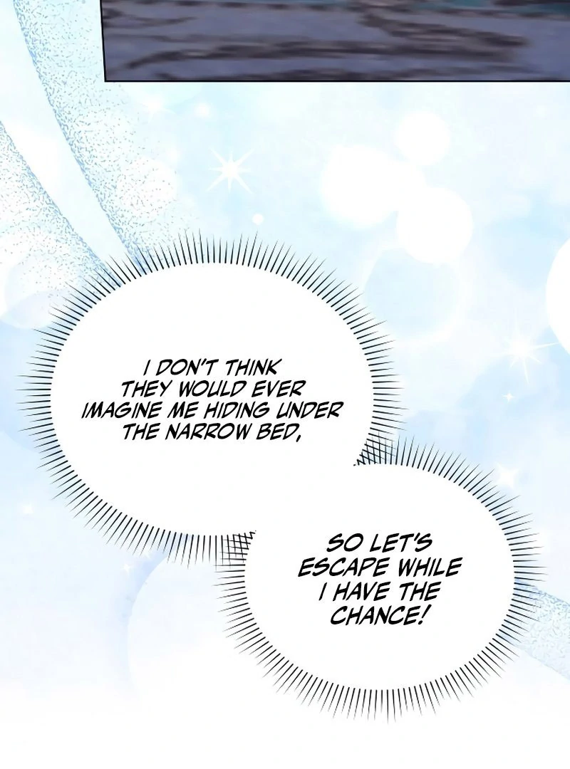 The Emperor’s Dog Chapter 45 - Page 19