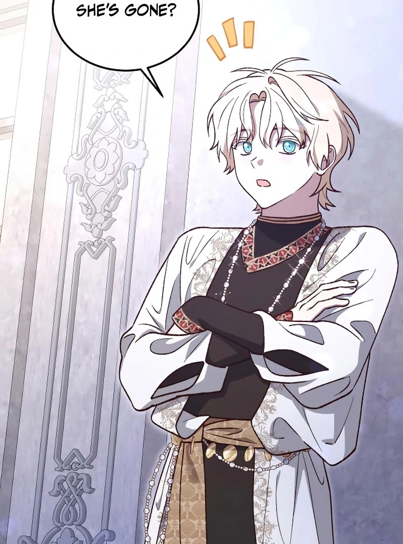 The Emperor’s Dog Chapter 45 - Page 24