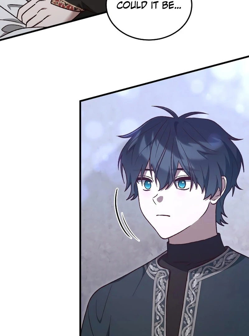 The Emperor’s Dog Chapter 45 - Page 33