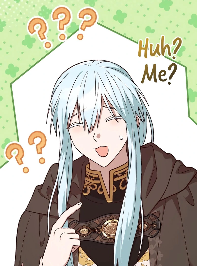 The Emperor’s Dog Chapter 45 - Page 36